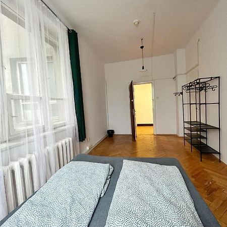 Nice View Rooms In Old Town كراكوفيا المظهر الخارجي الصورة