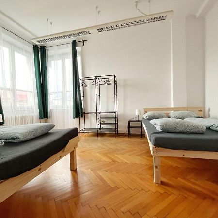 Nice View Rooms In Old Town كراكوفيا المظهر الخارجي الصورة