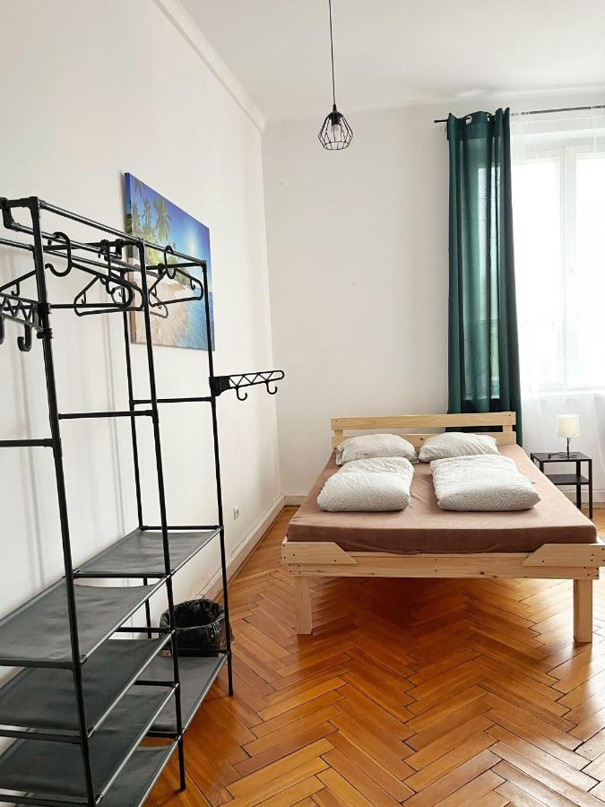 Nice View Rooms In Old Town كراكوفيا المظهر الخارجي الصورة