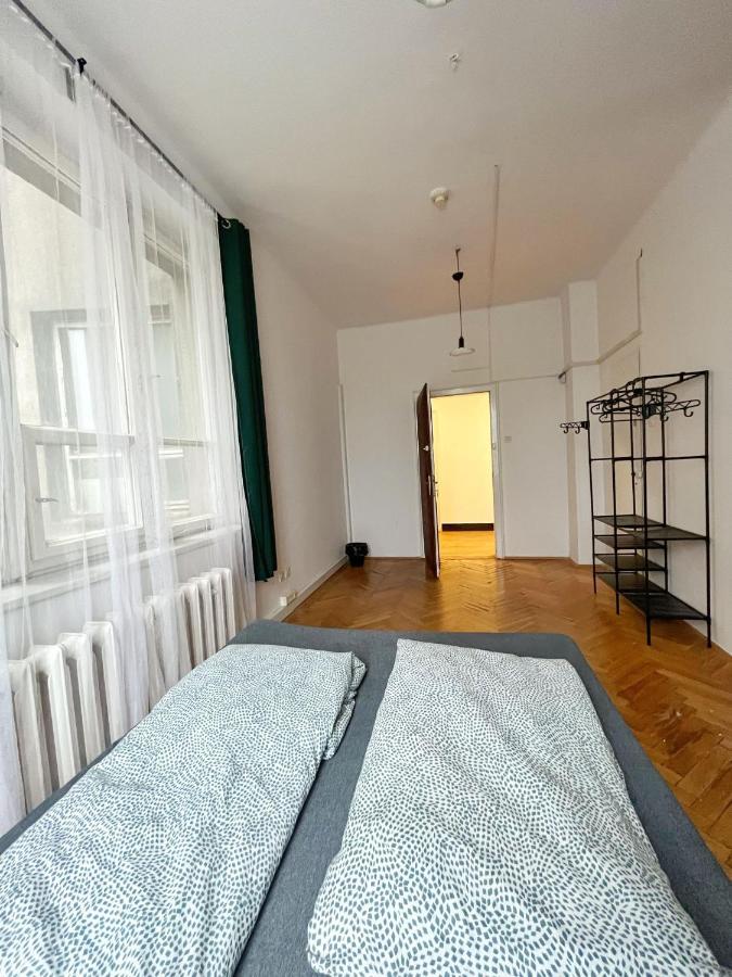 Nice View Rooms In Old Town كراكوفيا المظهر الخارجي الصورة