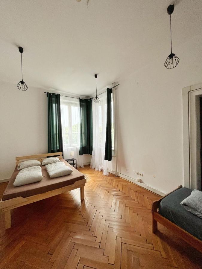 Nice View Rooms In Old Town كراكوفيا المظهر الخارجي الصورة
