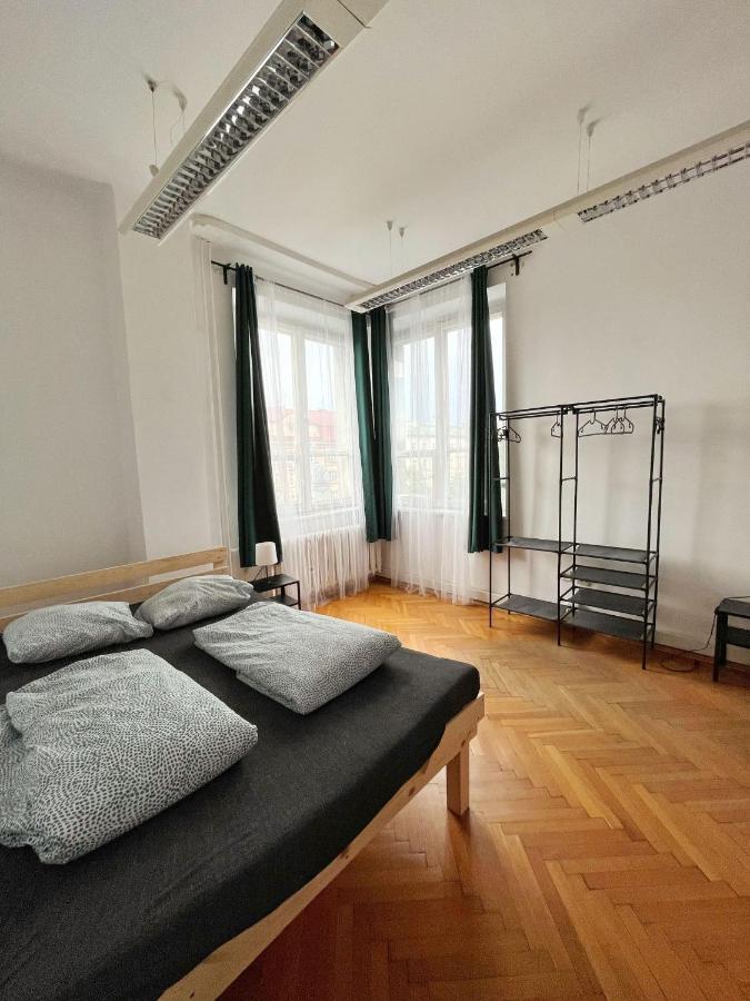 Nice View Rooms In Old Town كراكوفيا المظهر الخارجي الصورة