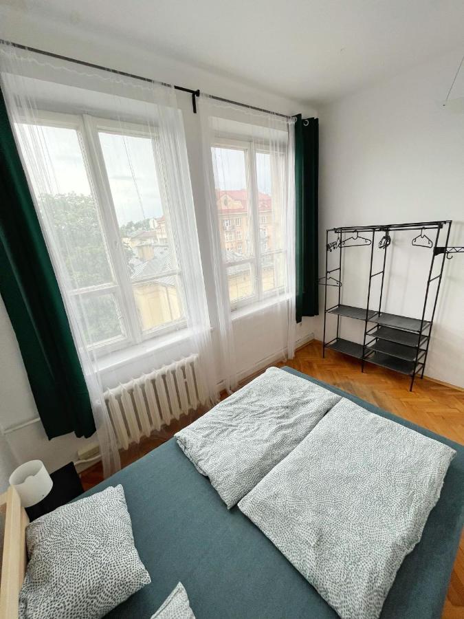 Nice View Rooms In Old Town كراكوفيا المظهر الخارجي الصورة