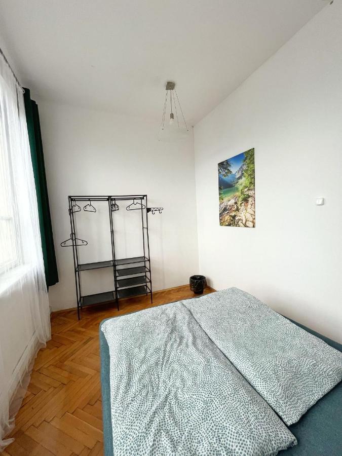 Nice View Rooms In Old Town كراكوفيا المظهر الخارجي الصورة