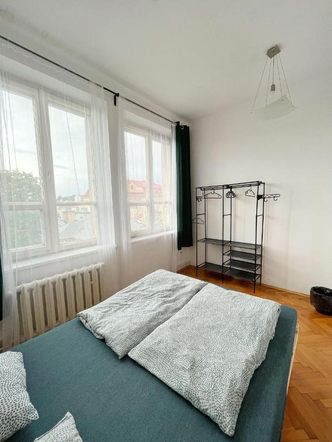 Nice View Rooms In Old Town كراكوفيا المظهر الخارجي الصورة