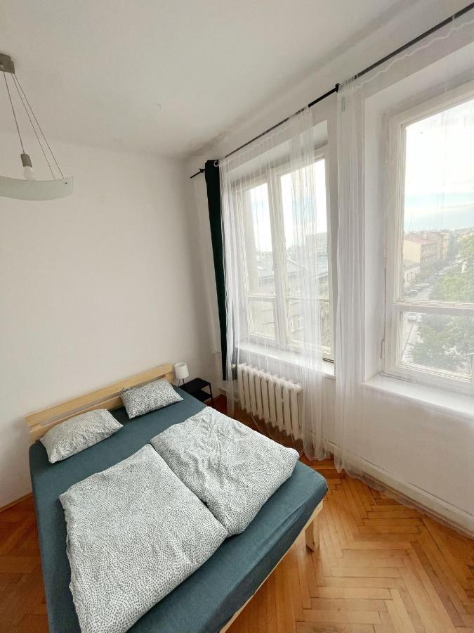 Nice View Rooms In Old Town كراكوفيا المظهر الخارجي الصورة